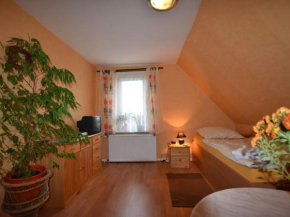Cosy Apartment in Kröpelin with Garden, Kröpelin
